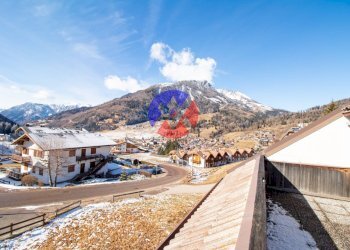 Foto 7 - Quadrilocale Strada de Salgè
 
65, Moena - foto 7