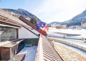 Foto 8 - Quadrilocale Strada de Salgè
 
65, Moena - foto 8