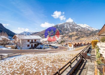 Foto 21 - Quadrilocale Strada de Salgè
 
65, Moena - foto 21