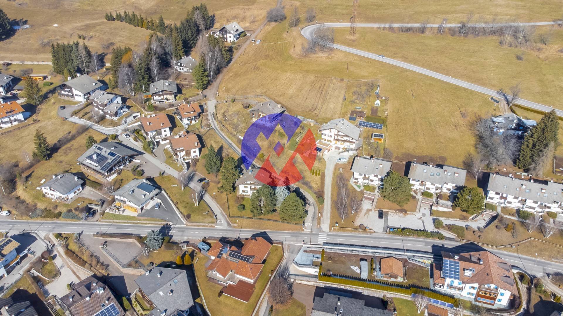 Foto 1 - Casa indipendente Via Daiano, Cavalese - foto 1