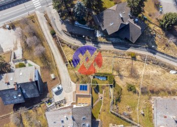 Foto 2 - Casa indipendente Via Daiano, Cavalese - foto 2