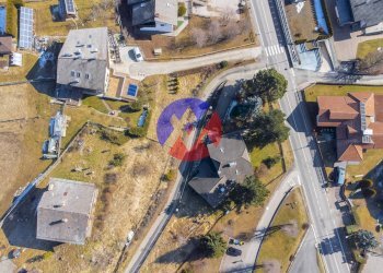 Foto 4 - Casa indipendente Via Daiano, Cavalese - foto 4