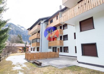 Foto 2 - Bilocale Strèda de Cercenà
 
108, Campitello di Fassa - foto 2