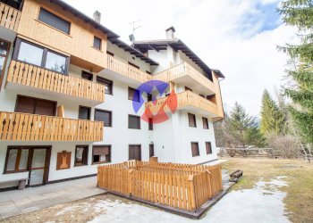 Foto 3 - Bilocale Strèda de Cercenà
 
108, Campitello di Fassa - foto 3