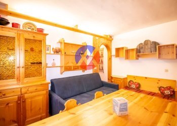 Foto 7 - Bilocale Strèda de Cercenà
 
108, Campitello di Fassa - foto 7