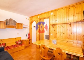 Foto 8 - Bilocale Strèda de Cercenà
 
108, Campitello di Fassa - foto 8