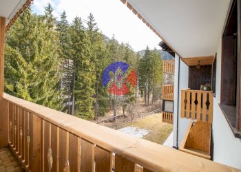 Foto 10 - Bilocale Strèda de Cercenà
 
108, Campitello di Fassa - foto 10