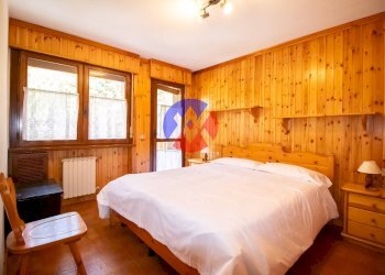 Foto 14 - Bilocale Strèda de Cercenà
 
108, Campitello di Fassa - foto 14