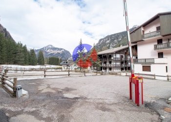 Foto 22 - Bilocale Strèda de Cercenà
 
108, Campitello di Fassa - foto 22