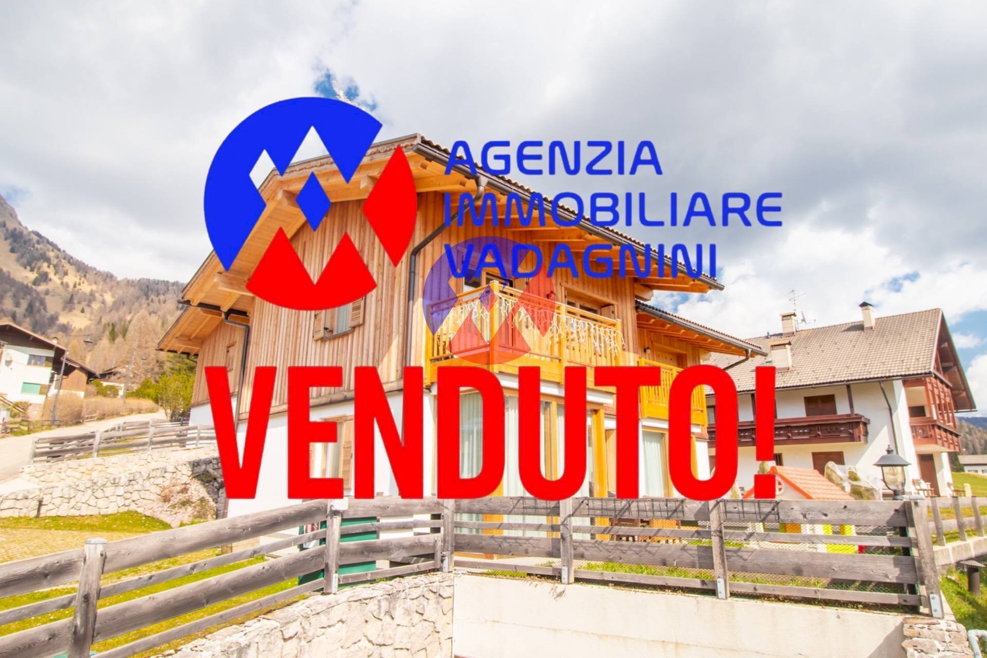 Foto 1 - Villa a Schiera Via de Val
 
18, Predazzo - foto 1