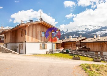 Foto 34 - Villa a Schiera Via de Val
 
18, Predazzo - foto 34