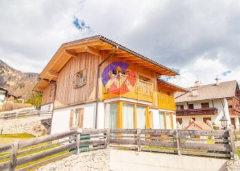 Foto 35 - Villa a Schiera Via de Val
 
18, Predazzo - foto 35