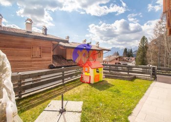 Foto 9 - Villa a Schiera Via de Val
 
18, Predazzo - foto 9