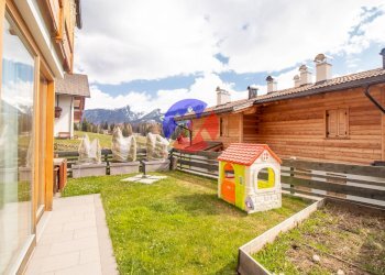 Foto 8 - Villa a Schiera Via de Val
 
18, Predazzo - foto 8