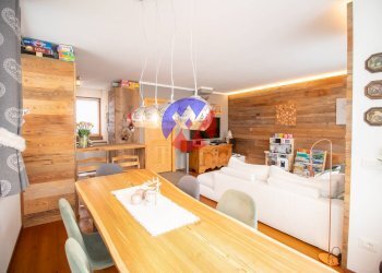 Foto 2 - Villa a Schiera Via de Val
 
18, Predazzo - foto 2