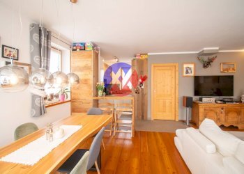 Foto 3 - Villa a Schiera Via de Val
 
18, Predazzo - foto 3