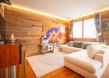 Foto 4 - Villa a Schiera Via de Val
 
18, Predazzo - foto 4