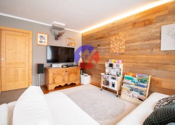 Foto 5 - Villa a Schiera Via de Val
 
18, Predazzo - foto 5