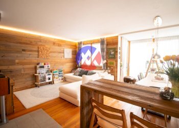 Foto 7 - Villa a Schiera Via de Val
 
18, Predazzo - foto 7