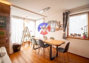 Foto 10 - Villa a Schiera Via de Val
 
18, Predazzo - foto 10