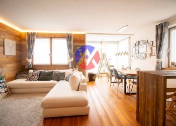 Foto 1 - Villa a Schiera Via de Val
 
18, Predazzo - foto 1