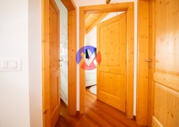 Foto 15 - Villa a Schiera Via de Val
 
18, Predazzo - foto 15