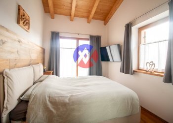 Foto 16 - Villa a Schiera Via de Val
 
18, Predazzo - foto 16