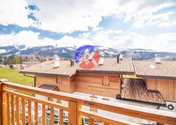 Foto 19 - Villa a Schiera Via de Val
 
18, Predazzo - foto 19