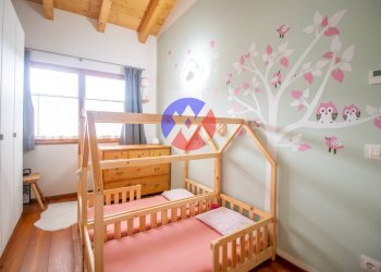 Foto 21 - Villa a Schiera Via de Val
 
18, Predazzo - foto 21