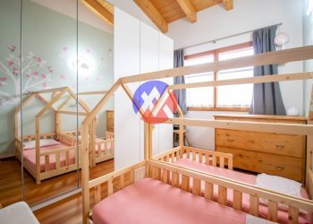 Foto 22 - Villa a Schiera Via de Val
 
18, Predazzo - foto 22