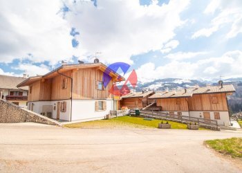 Foto 31 - Villa a Schiera Via de Val
 
18, Predazzo - foto 31