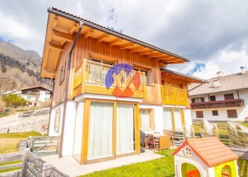 Foto 32 - Villa a Schiera Via de Val
 
18, Predazzo - foto 32