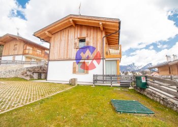 Foto 33 - Villa a Schiera Via de Val
 
18, Predazzo - foto 33