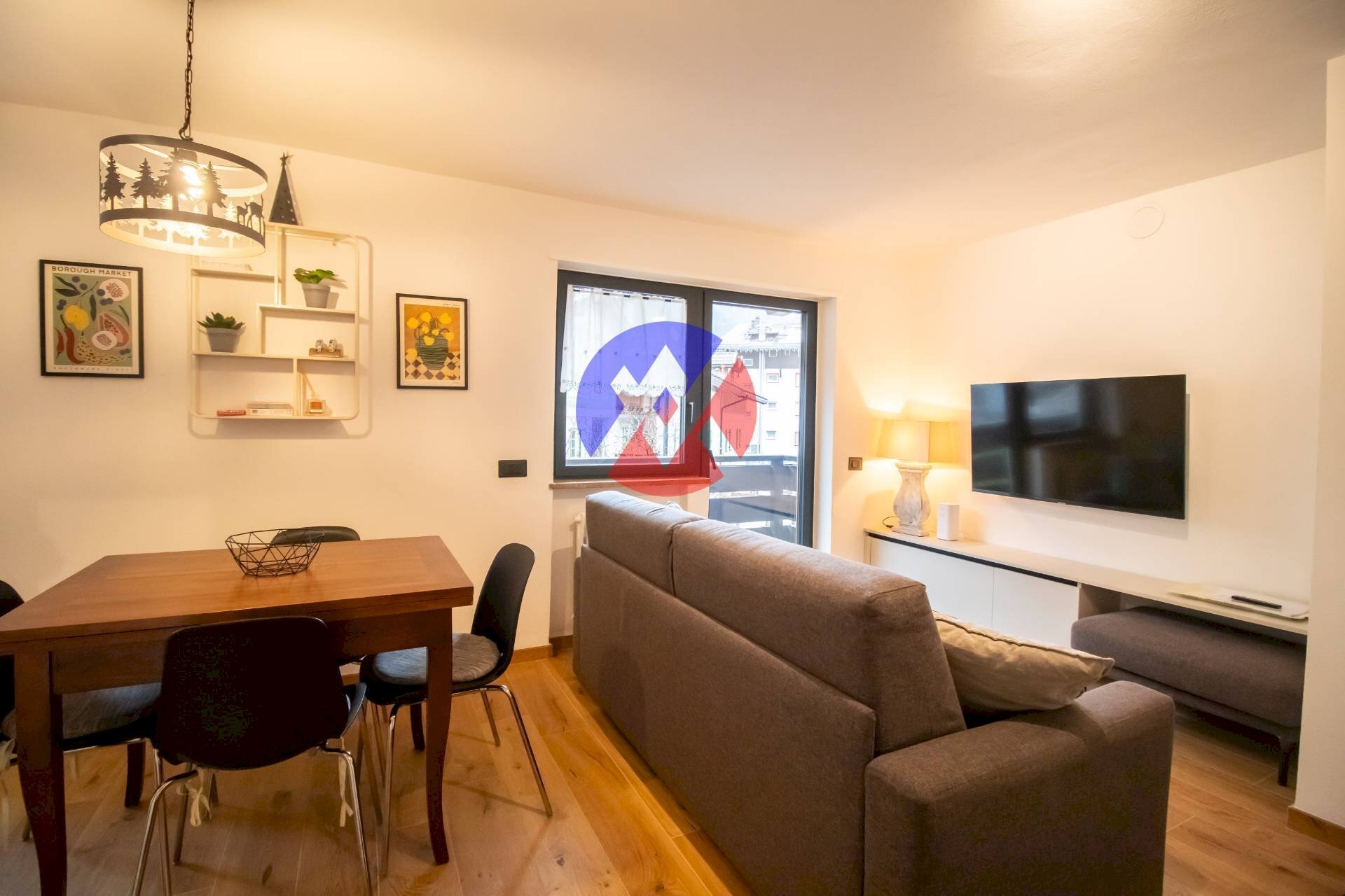 Foto 3 - Trilocale Strèda Veia
 
6, Campitello di Fassa - foto 3