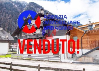Foto 1 - Trilocale Strèda Veia
 
6, Campitello di Fassa - foto 1