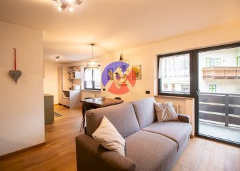 Foto 2 - Trilocale Strèda Veia
 
6, Campitello di Fassa - foto 2