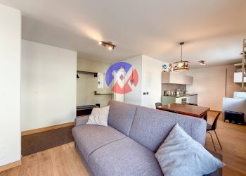 Foto 4 - Trilocale Strèda Veia
 
6, Campitello di Fassa - foto 4