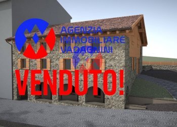 Foto 1 - Trilocale Strada de Fachin
 
19, Moena - foto 1