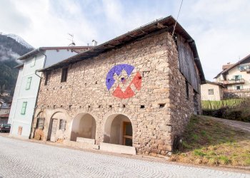 Foto 2 - Trilocale Strada de Fachin
 
19, Moena - foto 2