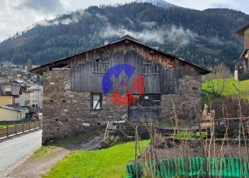 Foto 4 - Trilocale Strada de Fachin
 
19, Moena - foto 4