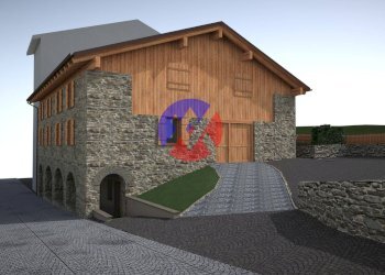 Foto 5 - Trilocale Strada de Fachin
 
19, Moena - foto 5