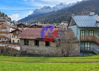 Foto 8 - Trilocale Strada de Fachin
 
19, Moena - foto 8