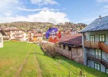 Foto 10 - Trilocale Strada de Fachin
 
19, Moena - foto 10