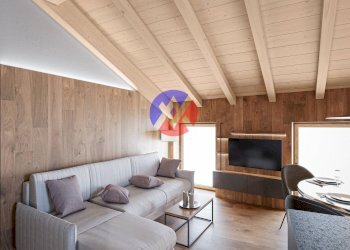 Foto 8 - Trilocale Strada de Fachin
 
19, Moena - foto 8