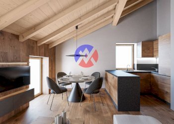 Foto 6 - Trilocale Strada de Fachin
 
19, Moena - foto 6