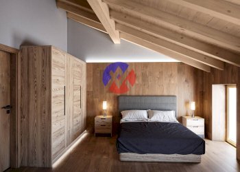 Foto 15 - Trilocale Strada de Fachin
 
19, Moena - foto 15