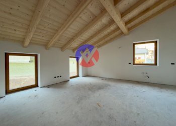 Foto 5 - Trilocale Strada de Fachin
 
19, Moena - foto 5