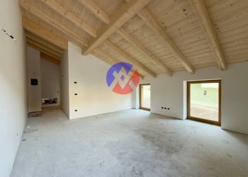 Foto 7 - Trilocale Strada de Fachin
 
19, Moena - foto 7