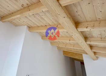 Foto 11 - Trilocale Strada de Fachin
 
19, Moena - foto 11