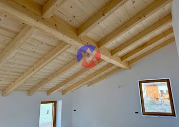 Foto 12 - Trilocale Strada de Fachin
 
19, Moena - foto 12